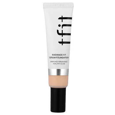 TFIT, Radiance Fit Serum Foundation, C1.5 Lingerie, 1.05 oz (30 g) | iHerb