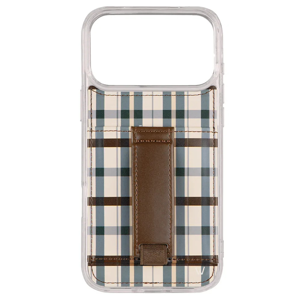 Ivy League | Walli Cases