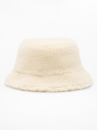 Sherpa Bucket Hat | Athleta