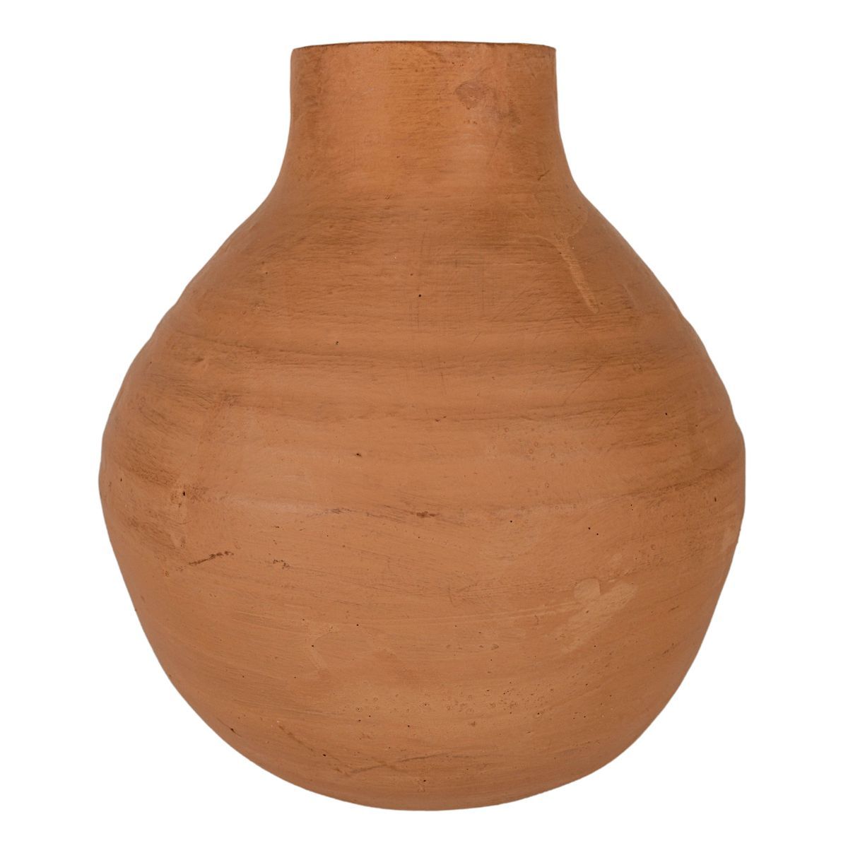 Natural Terracotta Vase - Foreside Home & Garden | Target