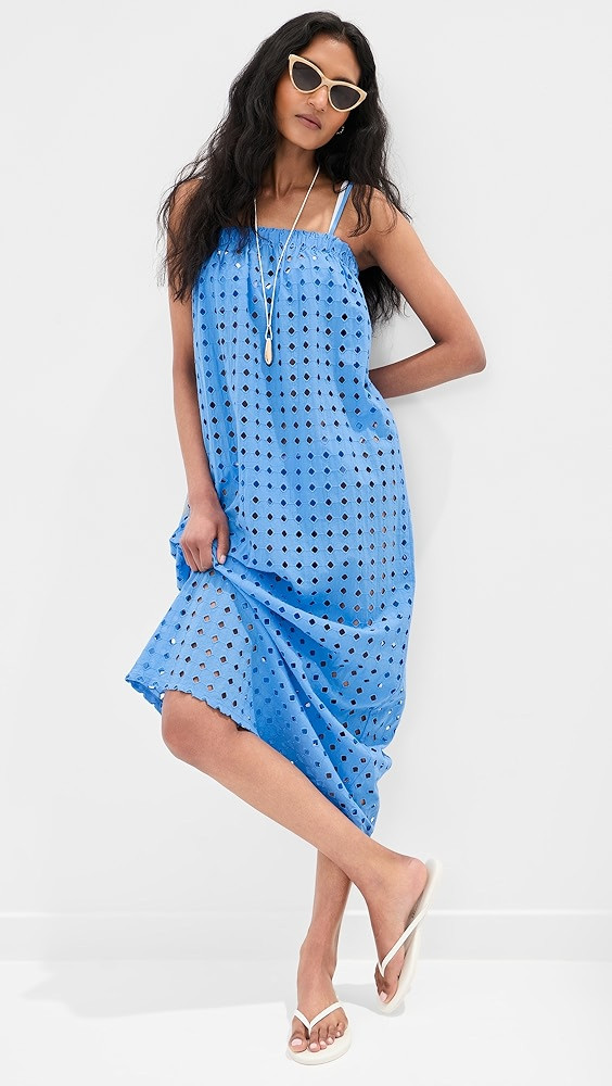 Camille Maxi Dress | Shopbop