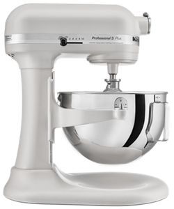 Professional 5™ Plus Series 5 Quart Bowl-Lift Stand Mixer Milkshake KV25G0XMH | KitchenAid | KitchenAid (BR)