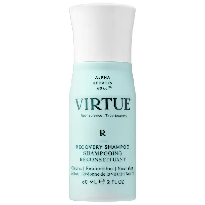 Mini Hydrating Recovery Shampoo for Dry, Damaged & Colored Hair | Sephora (US)