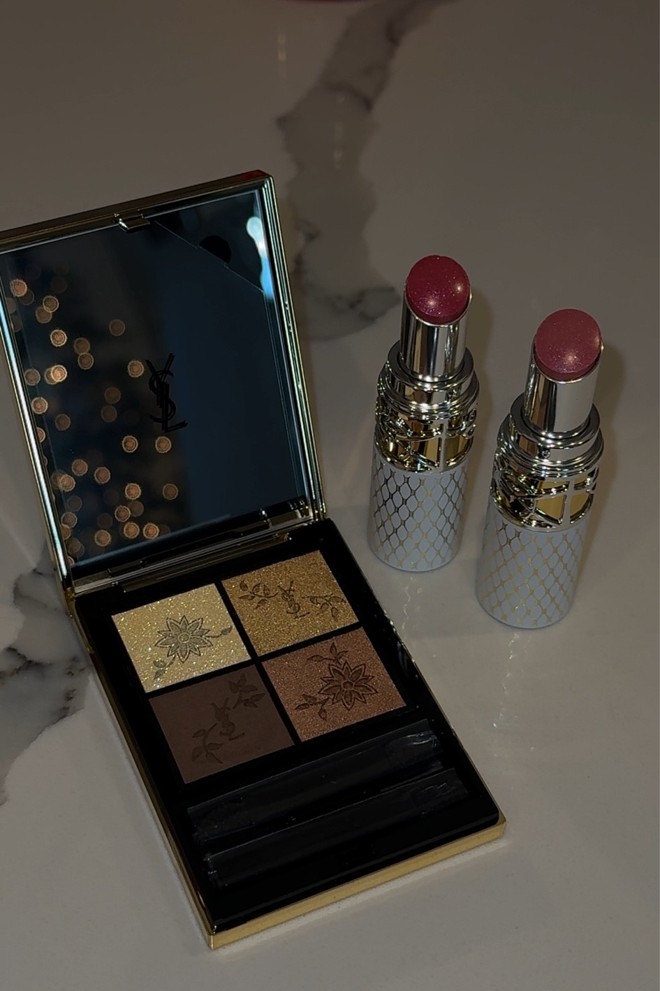 The glosses are so good & smell like 🍬🍬🍬🍬

#LTKGiftGuide #LTKHoliday #LTKBeauty