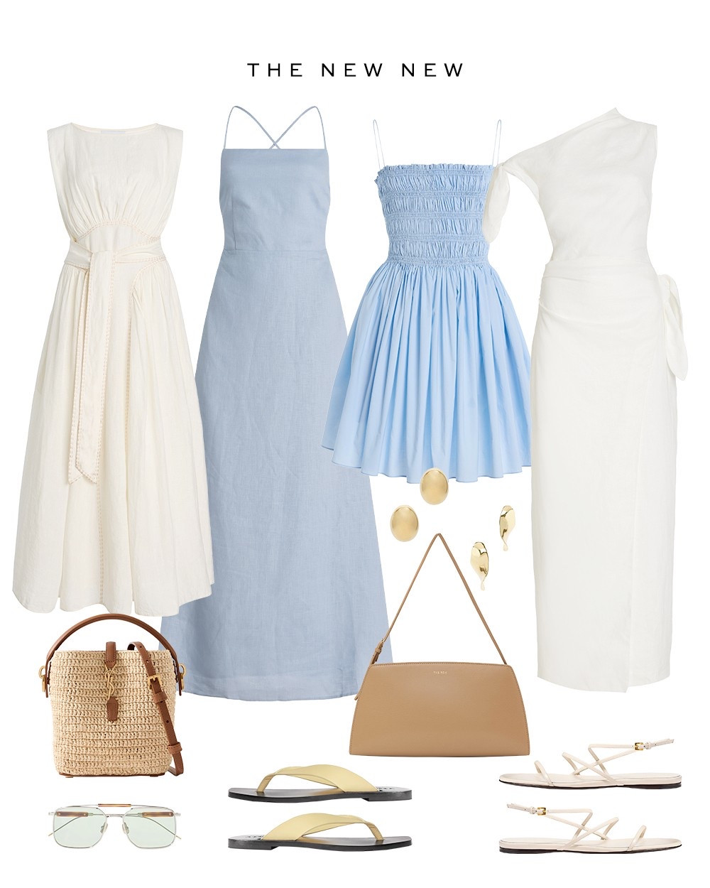 The New New

#LTKStyleTip