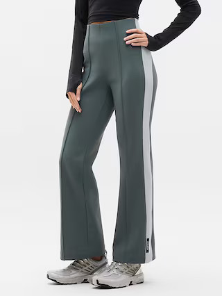 Glacier High Rise Novelty Flare Pant | Athleta