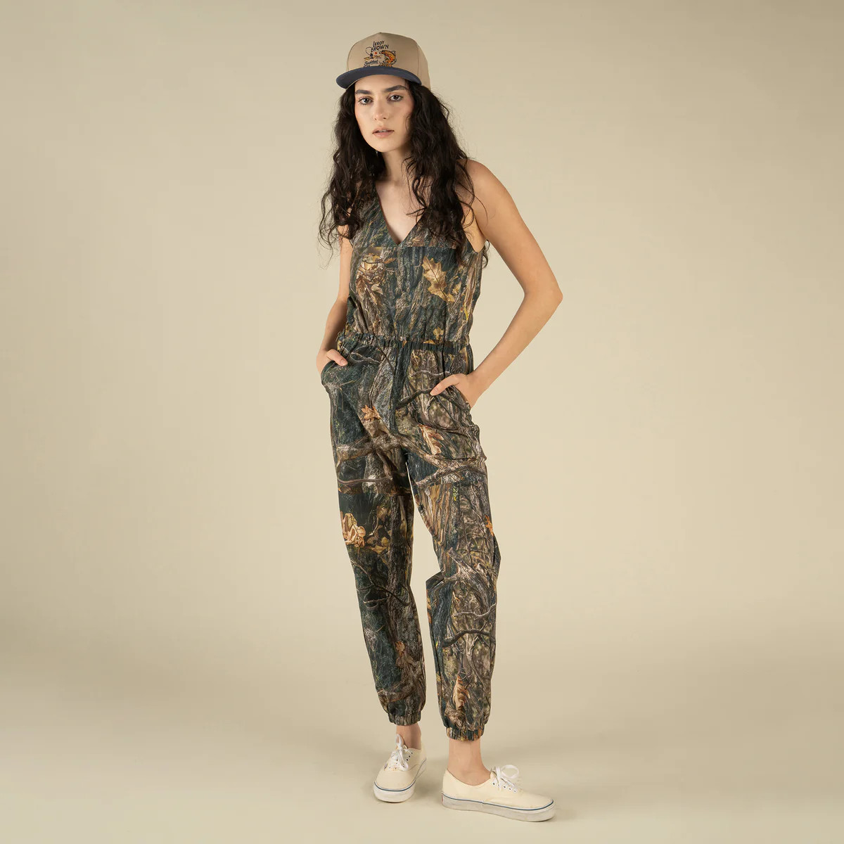 The Madison Utility Suit | Sendero Provisions Co.