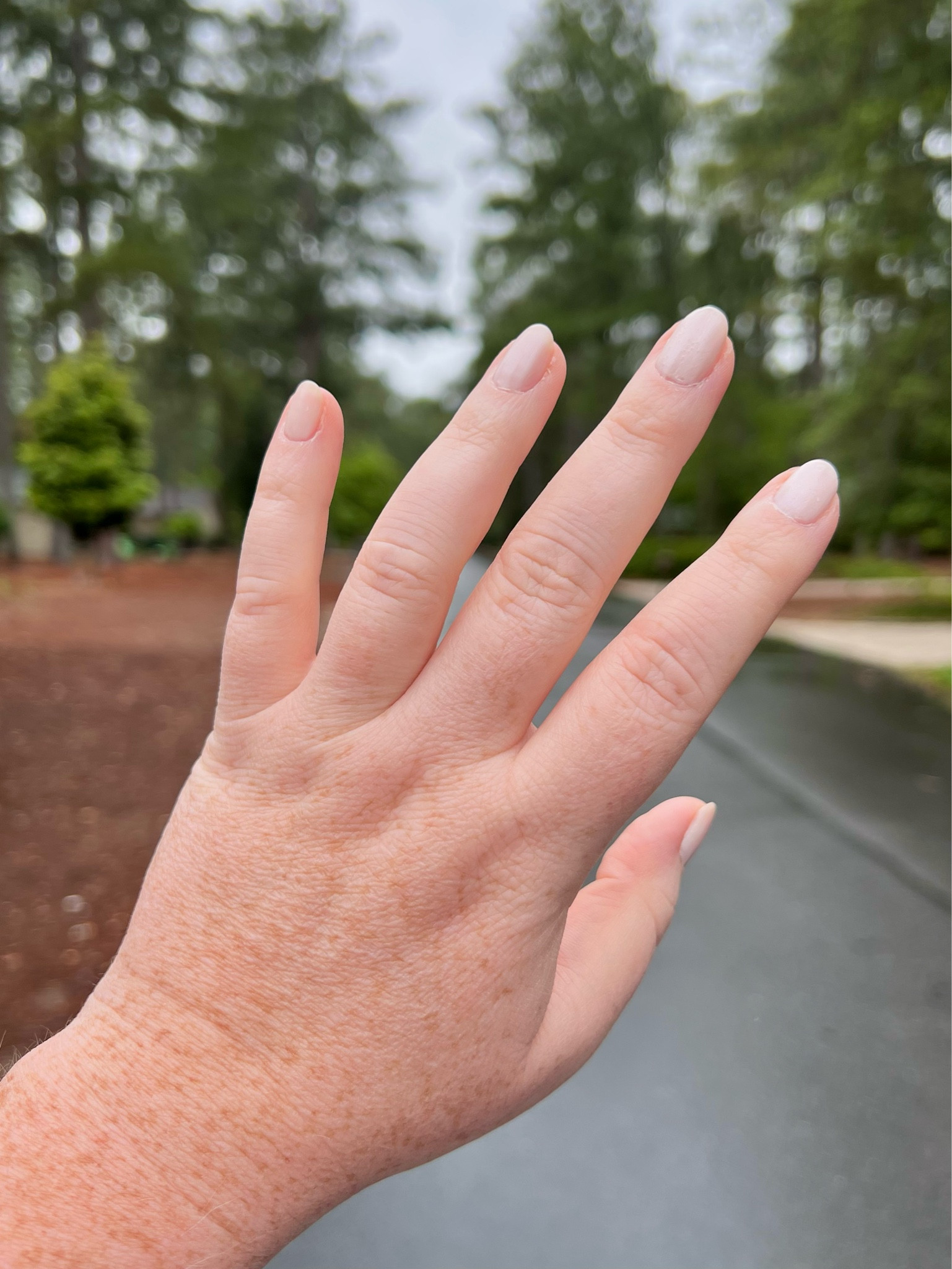 Perfect pearly white - my fave combo is perfect pearl + pearly tops from @pleasing 

#LTKbeauty #LTKunder50 #LTKFind