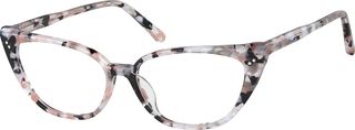 Ivory Tort Cat-Eye Glasses #4447539 | Zenni Optical Eyeglasses | Zenni Optical (US & CA)