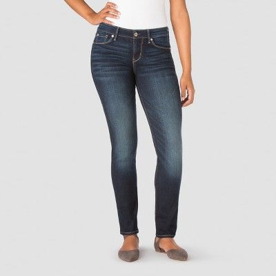 DENIZEN® from Levi's® Women's Modern Slim Jeans - Marissa | Target