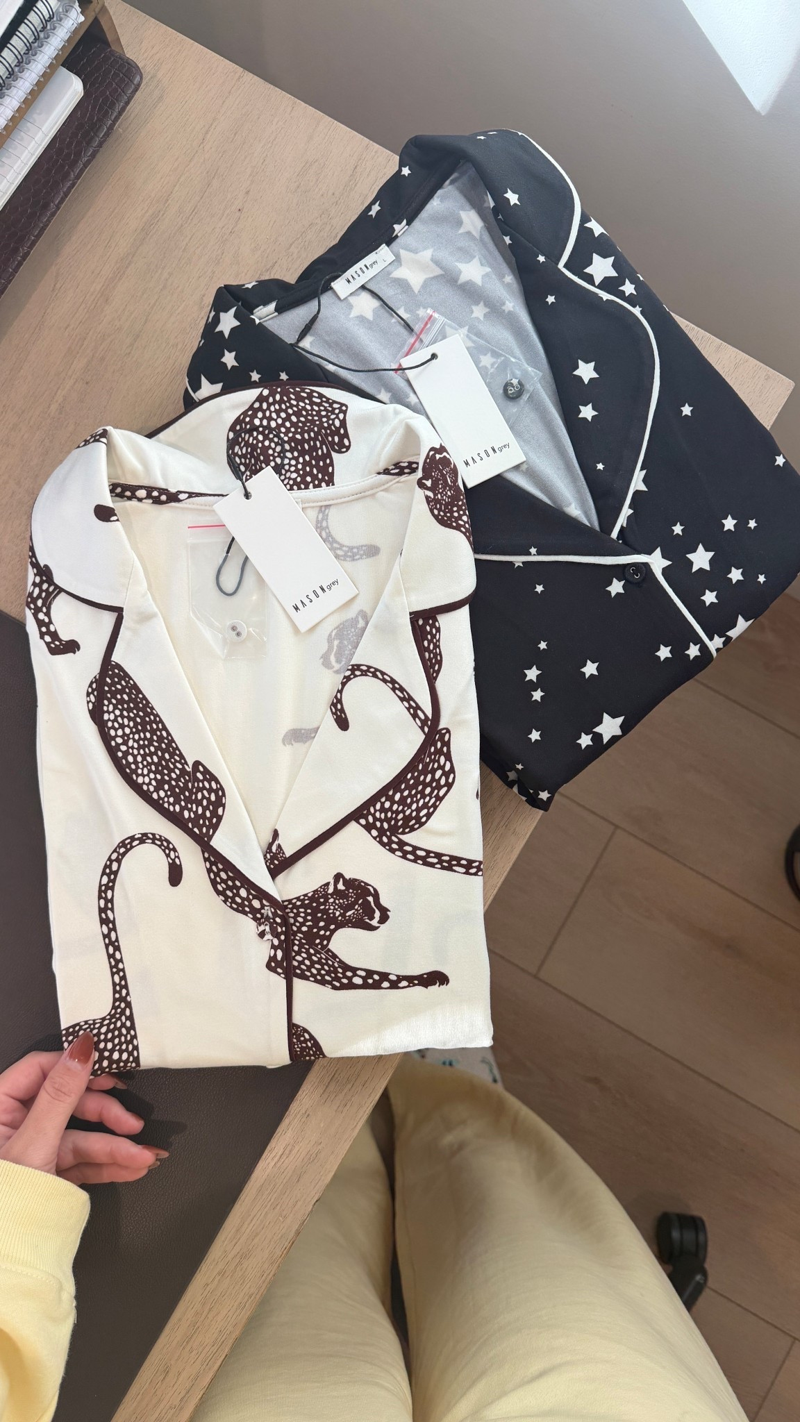 Favorite pjs that make the best gifts!!
Holiday pajamas 
Cozy pjs 
Buttery pjs 
Luxury pajamas 

#LTKHoliday #LTKGiftGuide #LTKFindsUnder100