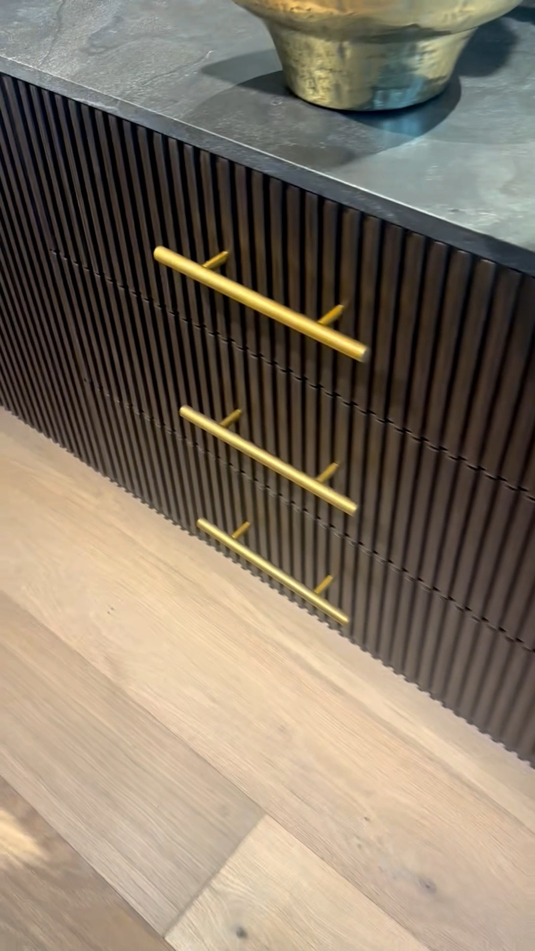 Loving the combination of drawers and doors on this reeded sideboard  by Arhaus. The mix offers flexible storage—drawers for everyday essentials, doors that conceal larger items—while maintaining a beautifully streamlined, textured look.
Also, at Arhaus’s end-of-the-year sale: 30% off purchases of $2,000 or more.


#ReededSideboard #SideboardCabinet #ArhausStyle #SmartStorage #FunctionalDesign #TexturedFurniture #EndOfYearSale #InteriorInspo #ElevatedLiving

#LTKHome #LTKHoliday #LTKSaleAlert