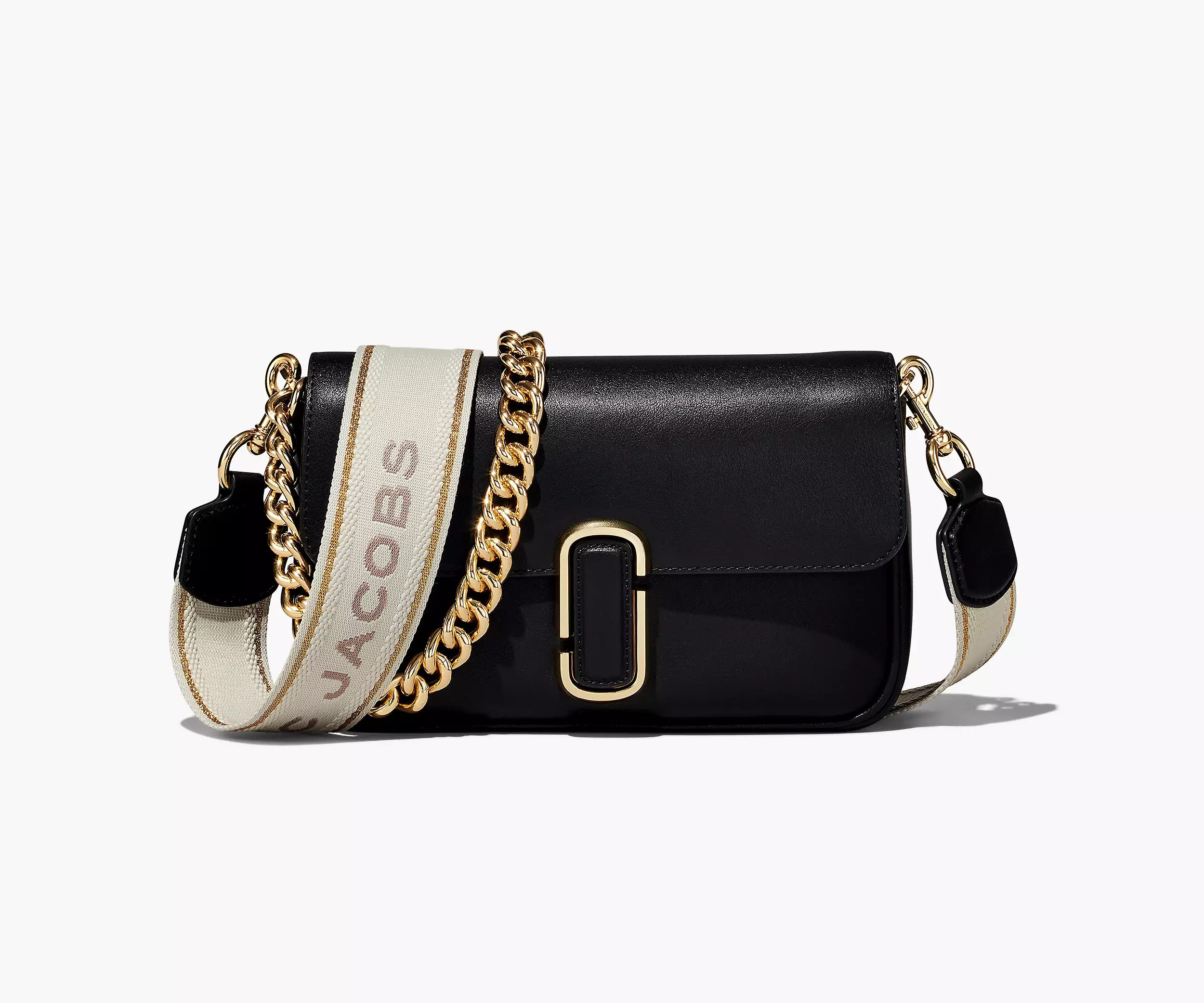 The
J Marc Shoulder Bag | Marc Jacobs