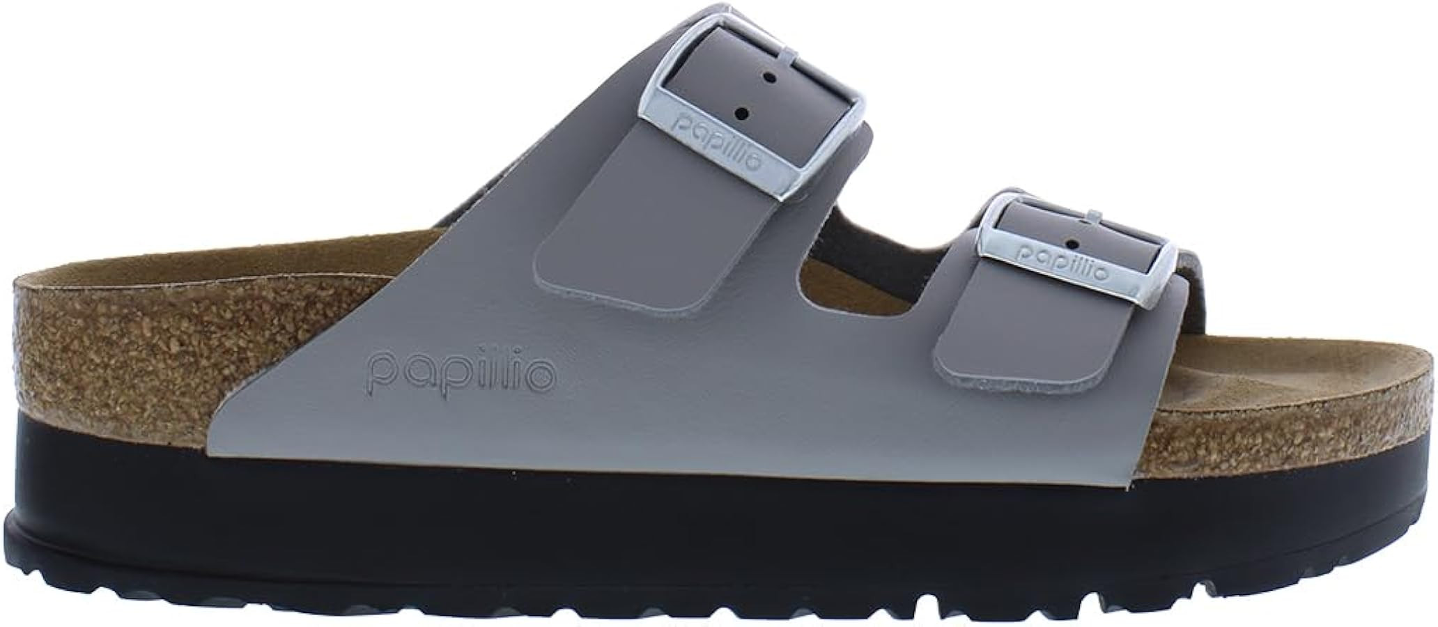 Birkenstock womens Papillio Arizona Platform Sandal - Vegan | Amazon (US)