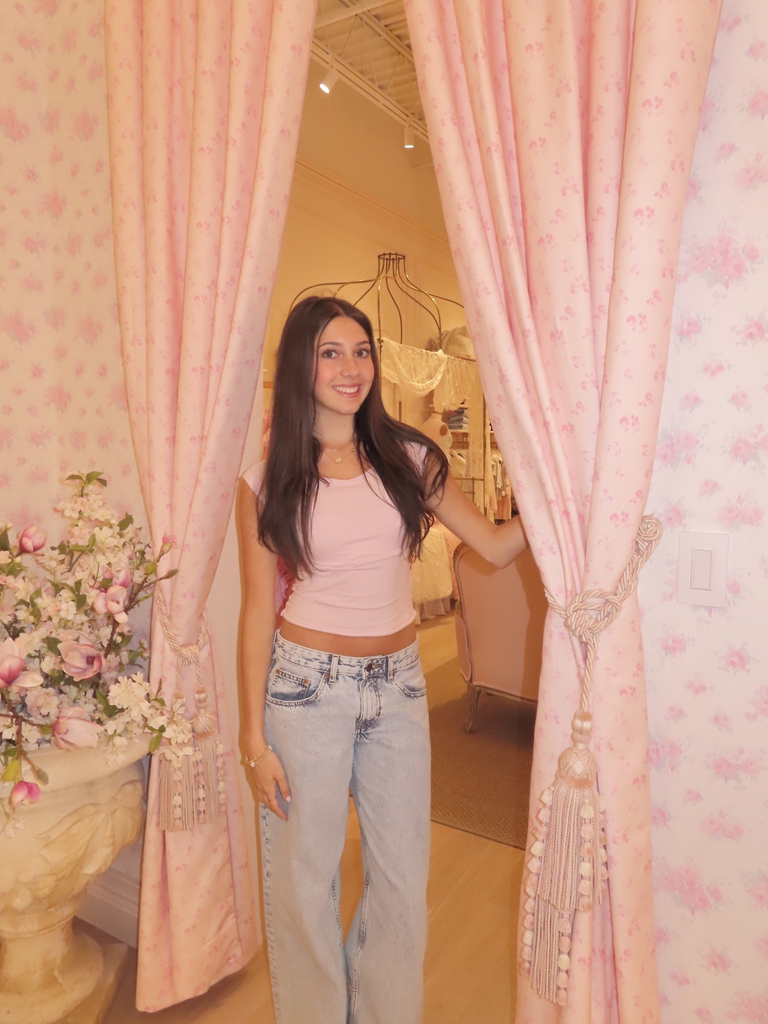 love shack fancy photoshoot 🌸💖

#LTKxMadewell #LTKgrwm #LTKootd