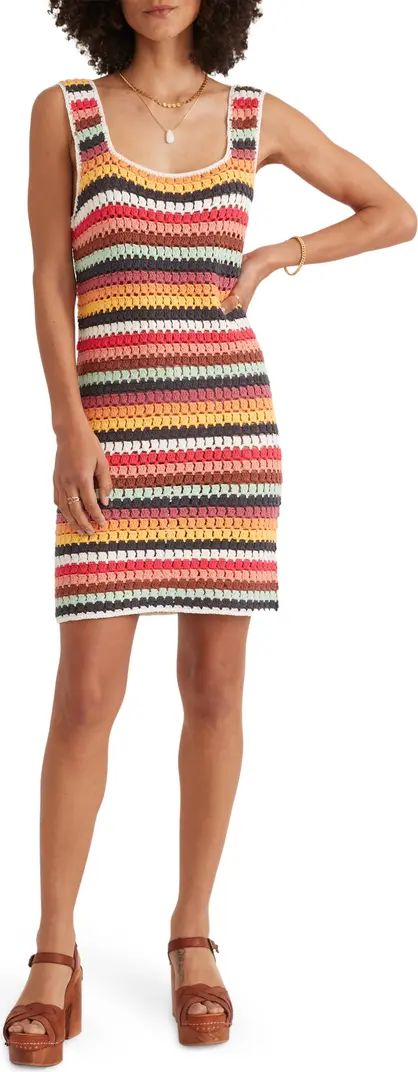 Crochet Dress | Nordstrom