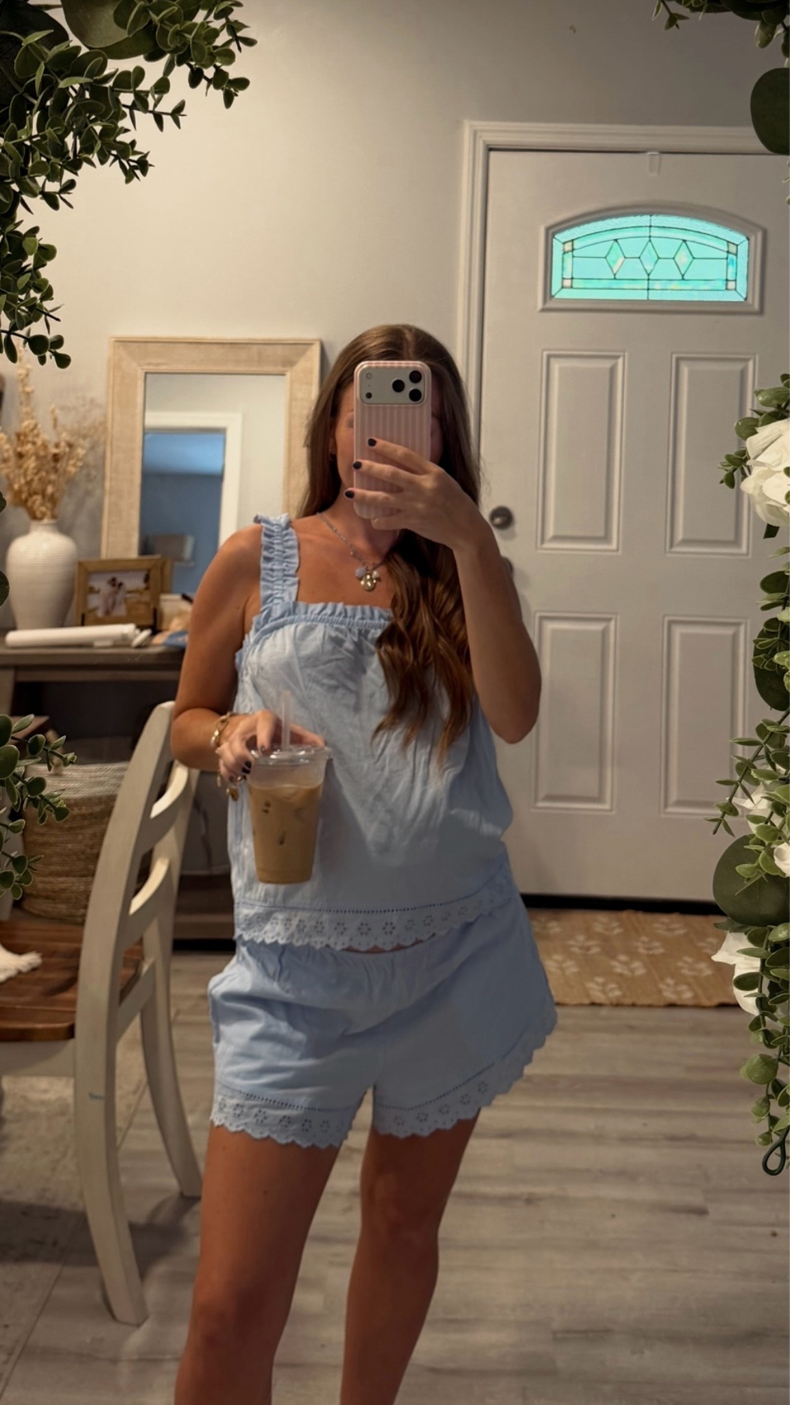 Pajamas but make it cute ✨