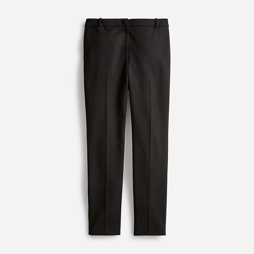 High-rise Cameron pant in four-season stretch | J. Crew US