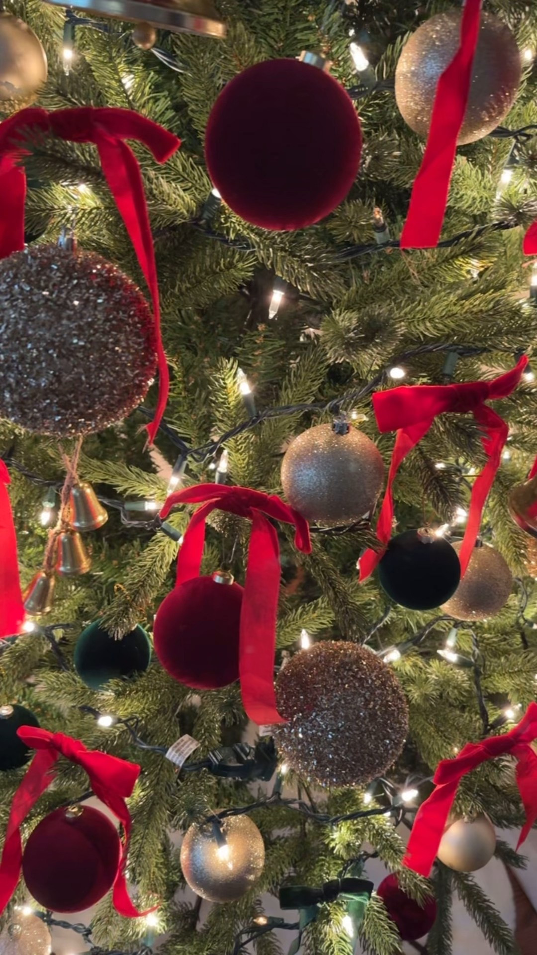 Ornaments 

#LTKHoliday #LTKU #LTKCyberWeek