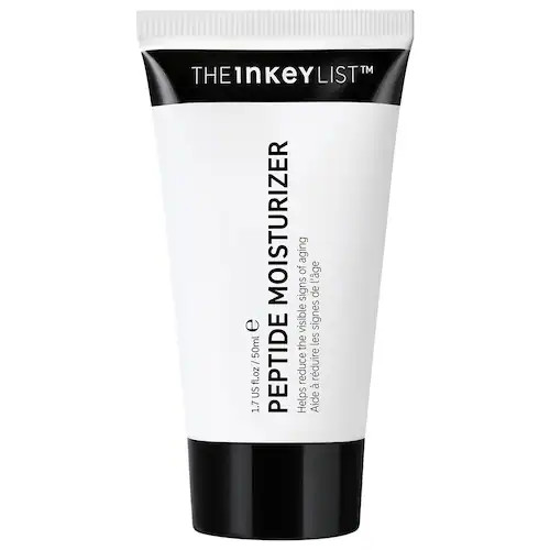 Peptide Moisturizer | Sephora (US)