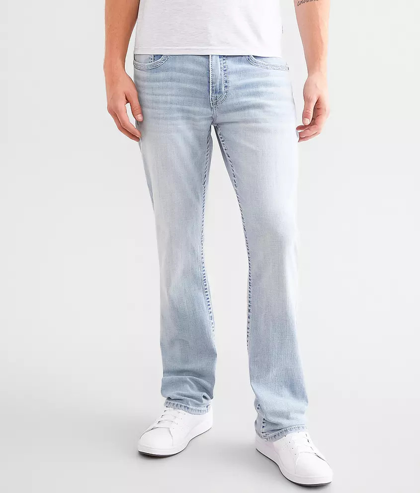 Jake Straight Stretch Jean | Buckle