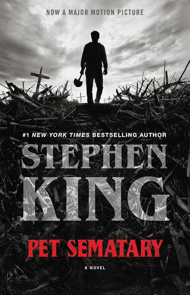 Pet Sematary: A Novel | Amazon (US)
