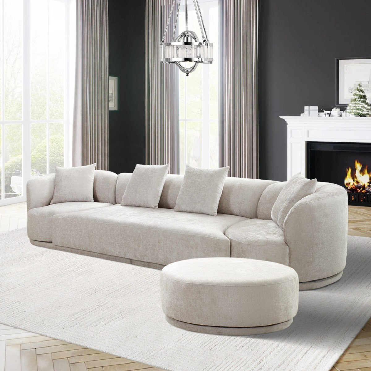 If you've been waiting for the perfect time to upgrade your living room, this is it! 🤍 Wayfair has so many gorgeous modern minimalist living room sets on sale right now. Think clean lines, cozy textures, neutral tones, and that effortless Pinterest-inspired look we all love. These finds make your space feel expensive without spending a fortune!#Wayfair #WayfairSale #LivingRoomSet #LivingRoomFurniture #ModernLivingRoom #MinimalistDecor #HomeDecor #HomeInspiration #LivingRoomRefresh #NeutralHome #InteriorDesign #FurnitureDeals #AffordableLuxury #ModernFurniture #CozyHome #ApartmentDecor #HouseDecor #DreamLivingRoom #HomeStyling #DecorGoals #MinimalistHome #ContemporaryHome #LivingRoomGoals #FurnitureShopping #HomeFinds #WayfairFinds #DesignerInspired #HomeMakeover #NeutralDecor #CozyLivingSpace #InteriorInspo #DecorInspiration #ChicHome #ModernHomeDecor #SaleFinds

#LTKSeasonal #LTKHome #LTKSaleAlert