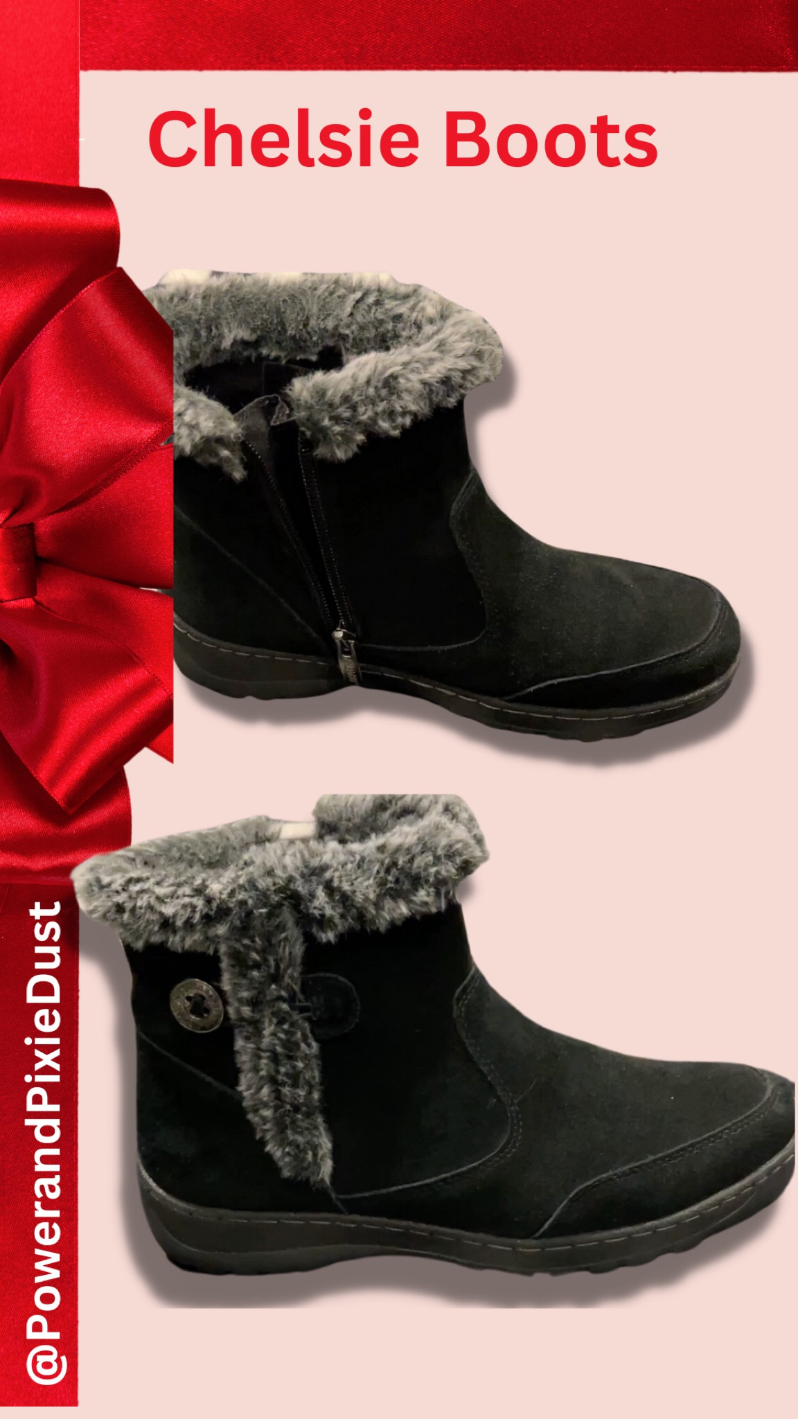 The most comfortable shoes I’ve ever worn, hands down! #chelsieboots #ankleboots #winterboots #boots

#LTKshoecrush #LTKGiftGuide #LTKSeasonal