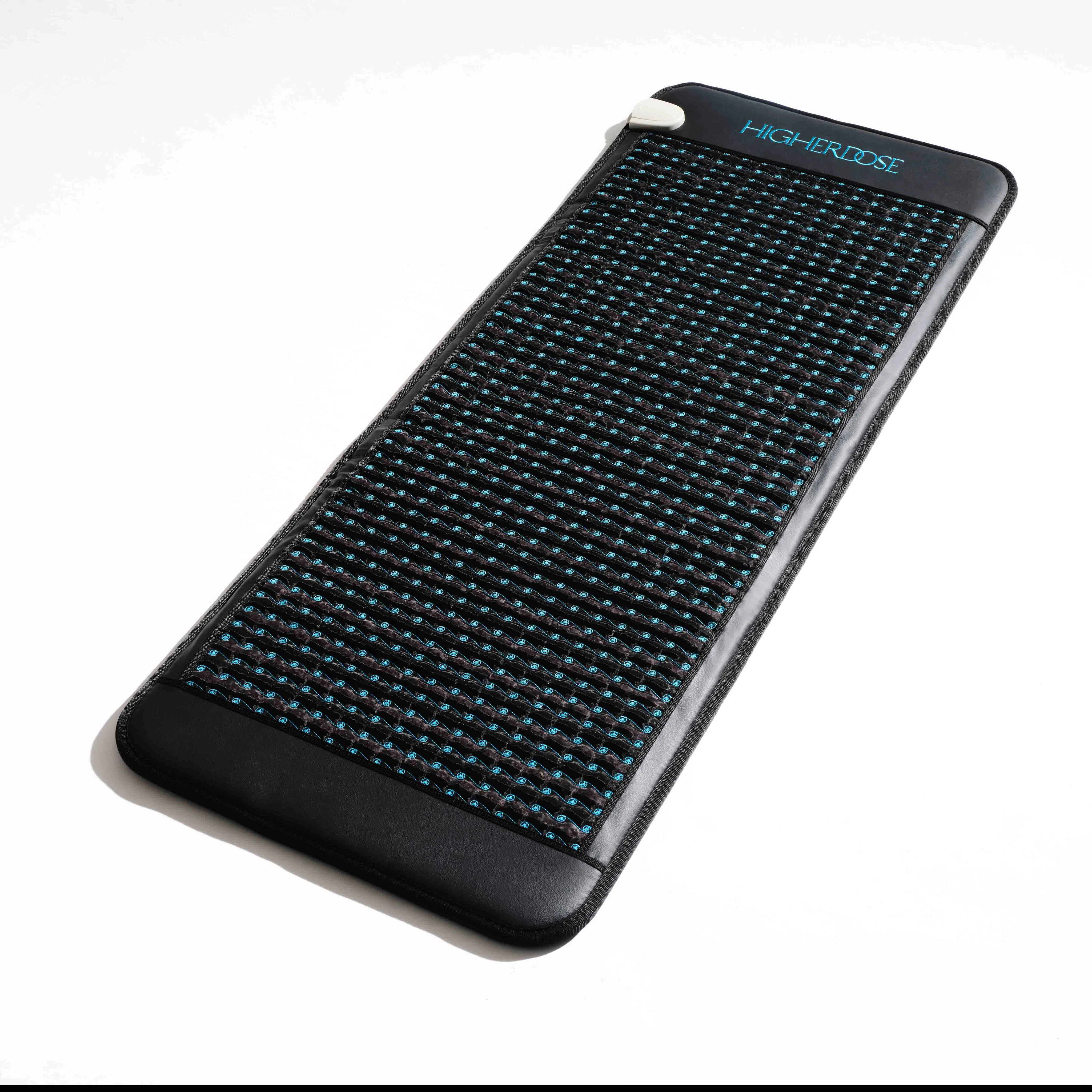 HigherDOSE Infrared PEMF Mat | HigherDOSE