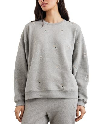 Varsity Sweatshirt | Bloomingdale's (US)
