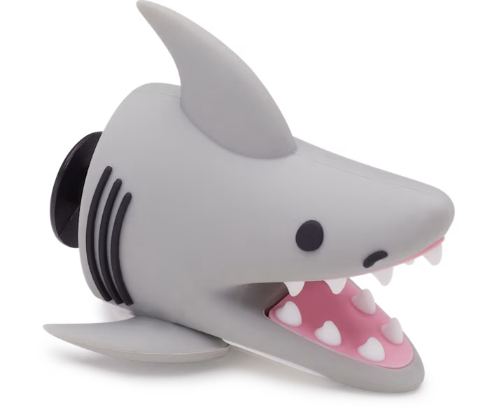 3D Shark | Crocs (US)