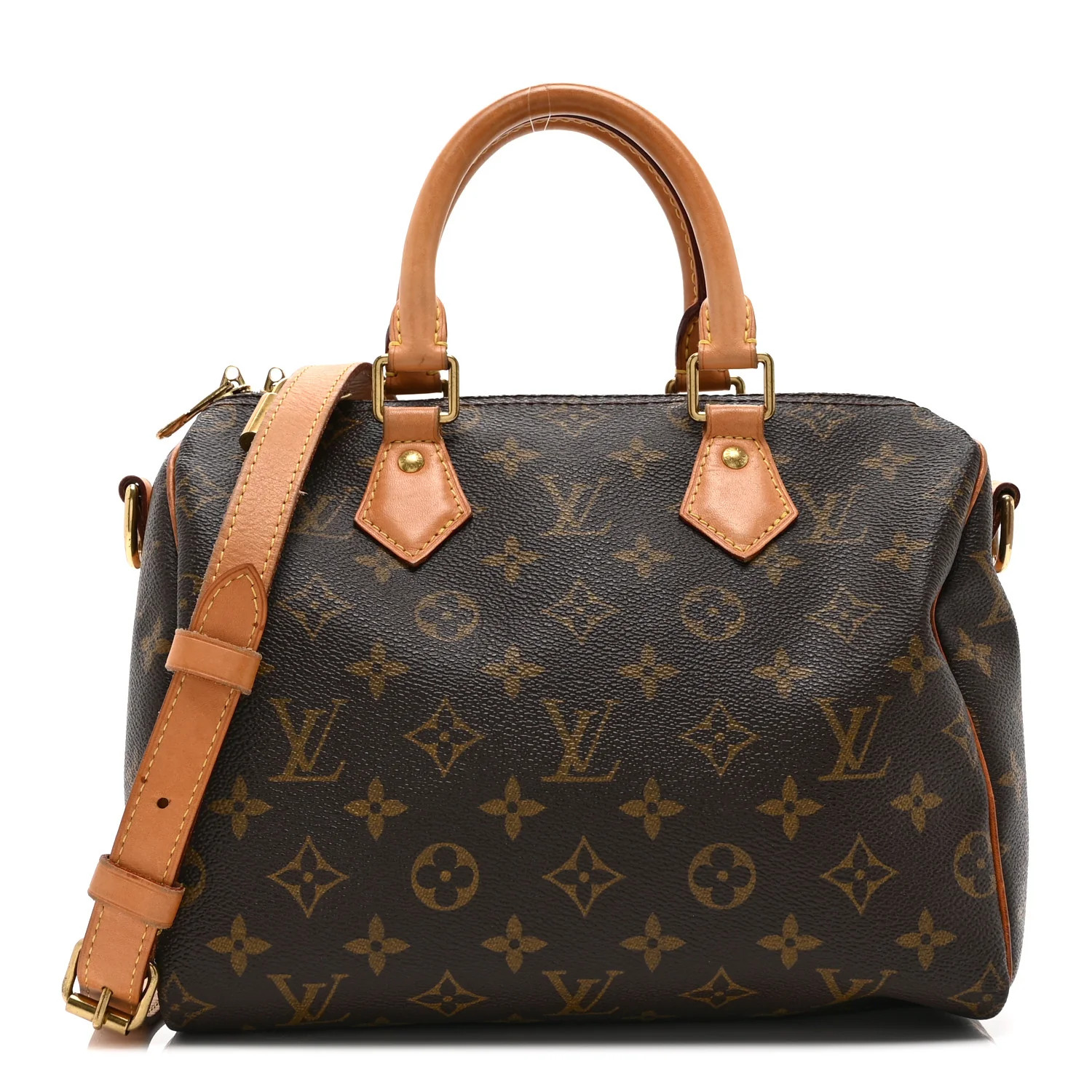 Monogram Speedy Bandouliere 25 | FASHIONPHILE (US)