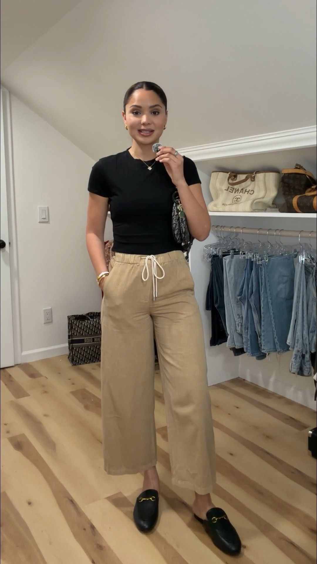 Too small 
Bottoms XS 