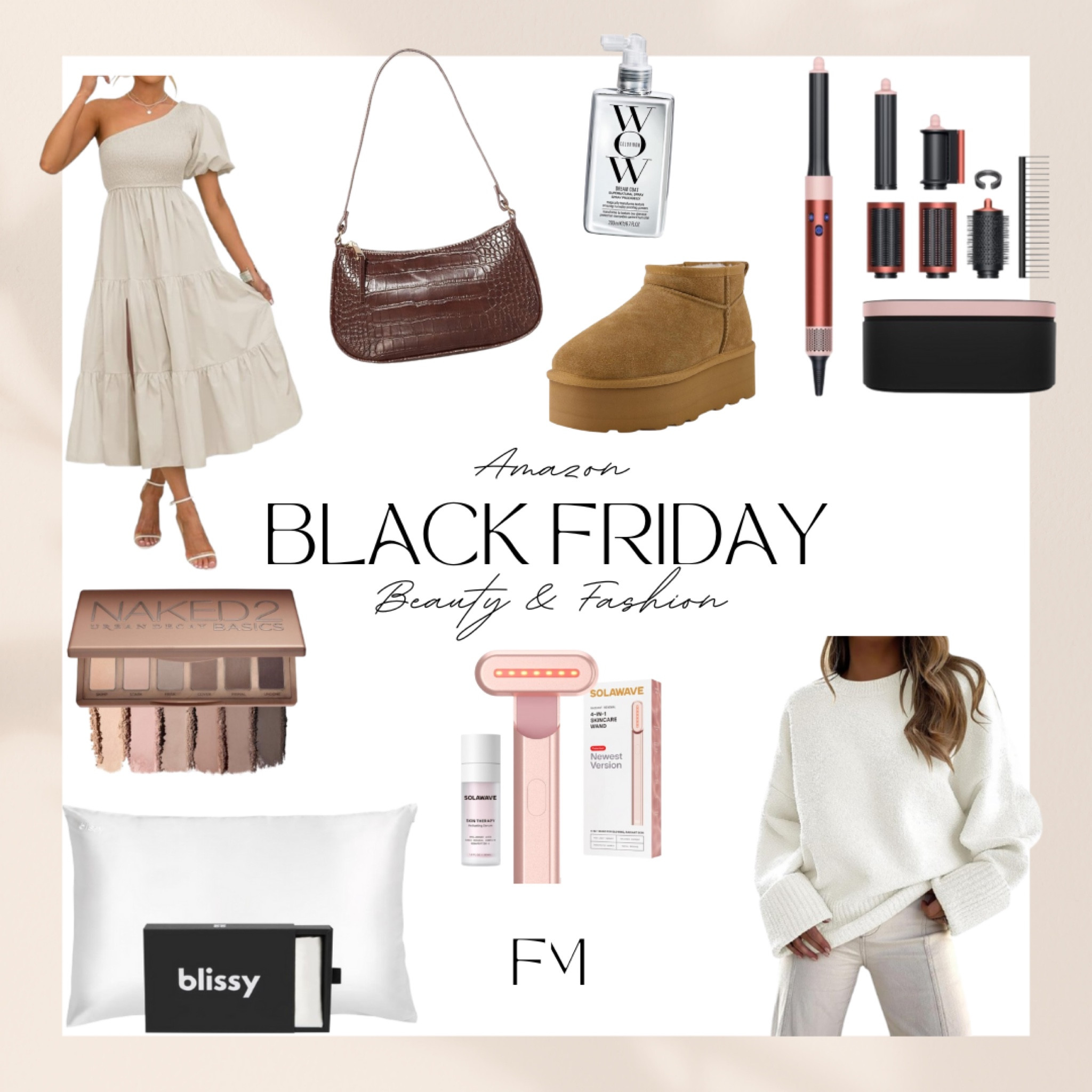 My favorite Amazon Black Friday Deals! ✨🙂‍↕️

#LTKbeauty #LTKSeasonal #LTKfindsunder50