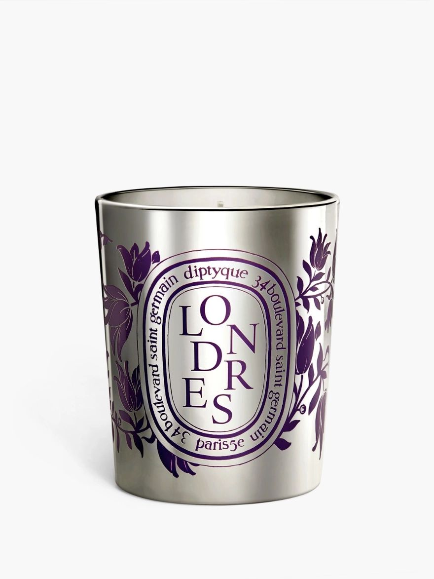 London
            Classic Candle | diptyque (US)