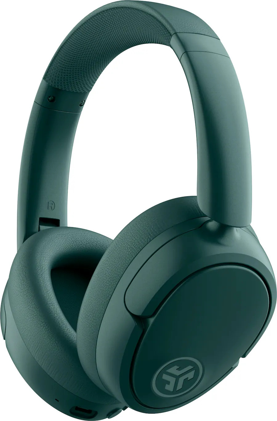 JLab - JBuds Lux ANC Headphones - Sage | Best Buy U.S.