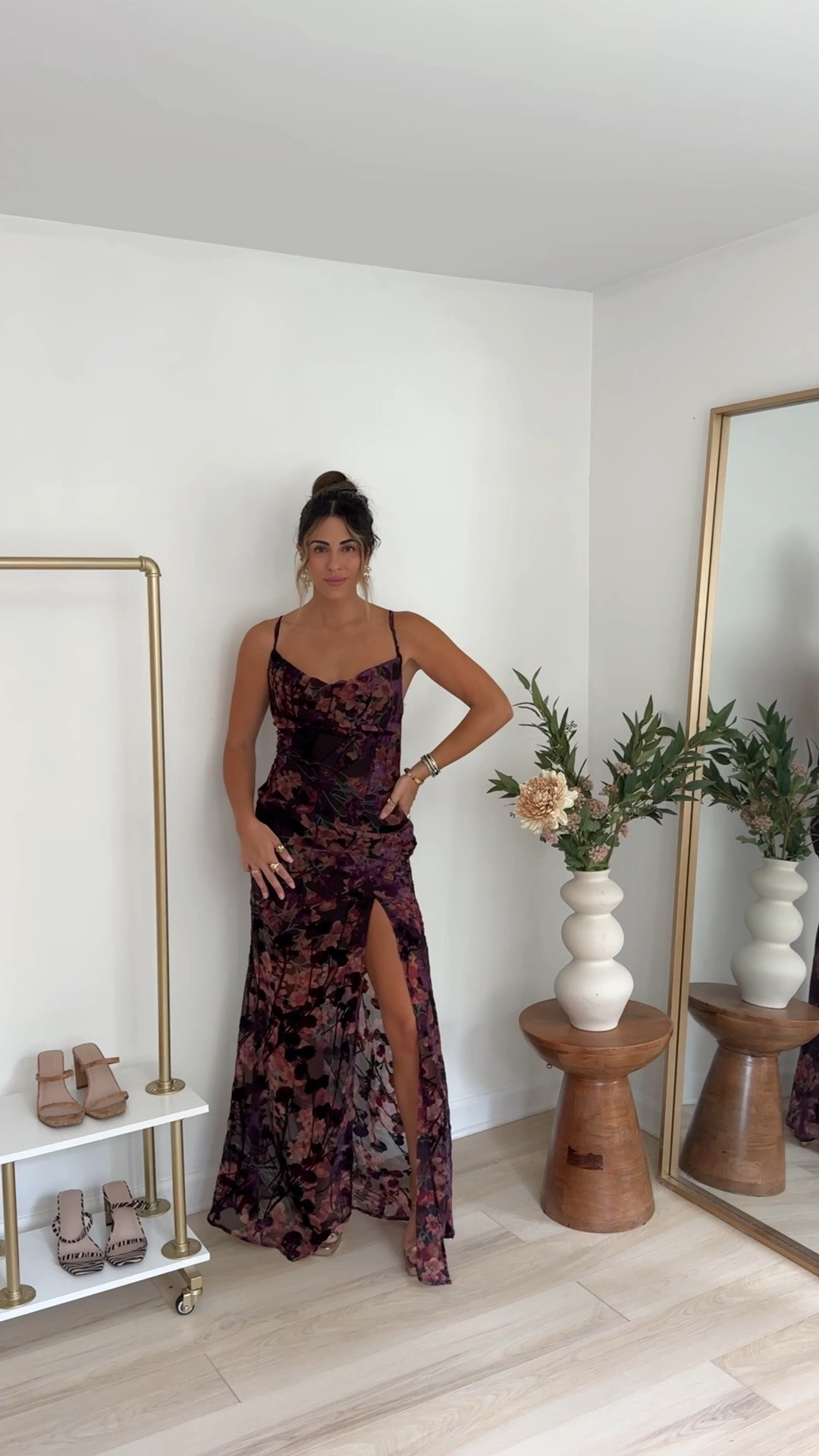 fall wedding guest dresses, wearing size small in all of them!



#LTKSeasonal #LTKWedding #LTKVideo