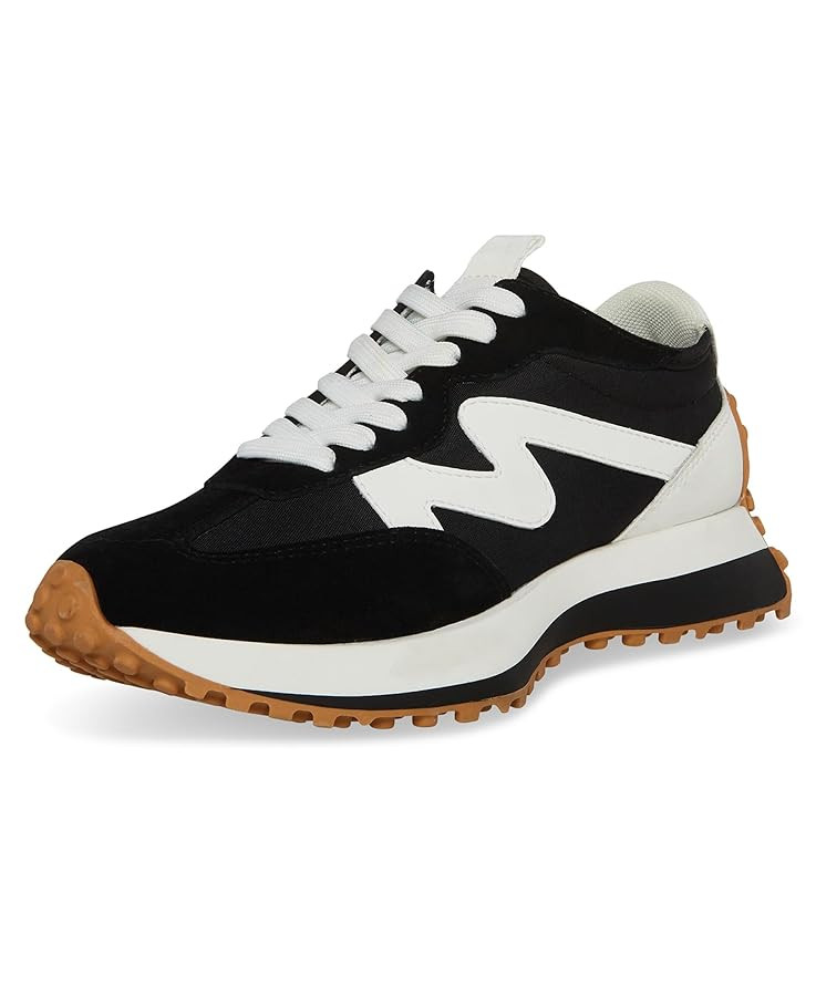 Steve Madden Women's Campo Sneaker | Amazon (US)