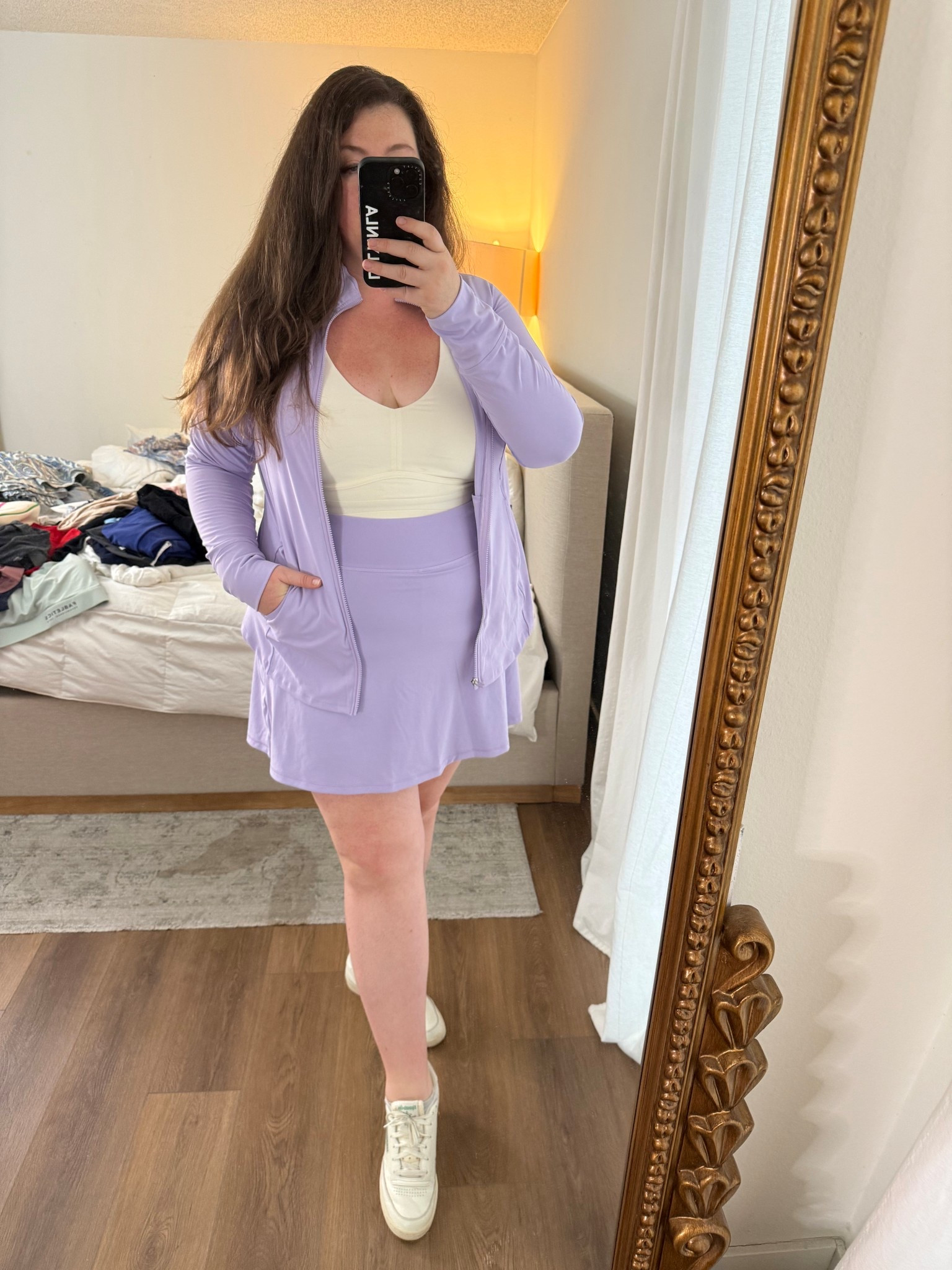 plus size fashion, plus size tennis outfit, plus size pickleball, plus size athleisure 

#LTKPlusSize #LTKSaleAlert #LTKOver40