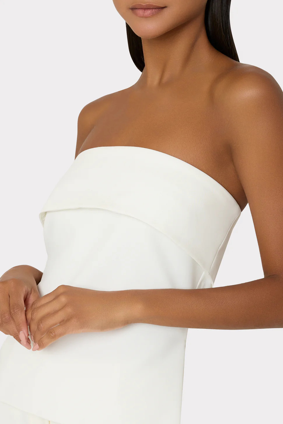 Tuala Cady Top | MILLY