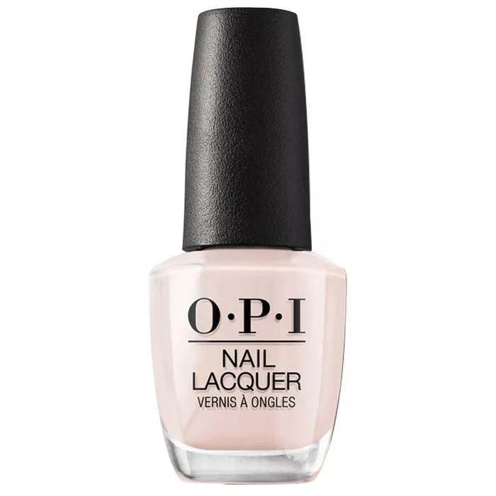 OPI Nail Lacquer -  0.5 fl oz | Target