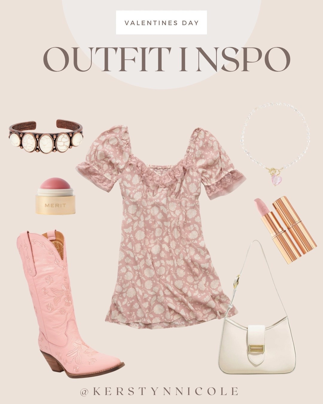 valentines day date night outfit inspo, valentines day, 2026 spring fashion, midi slip dress, red cowgirl boots, cavenders, cowgirl boot style, western fashion 

#LTKootd #LTKgrwm #LTKSeasonal