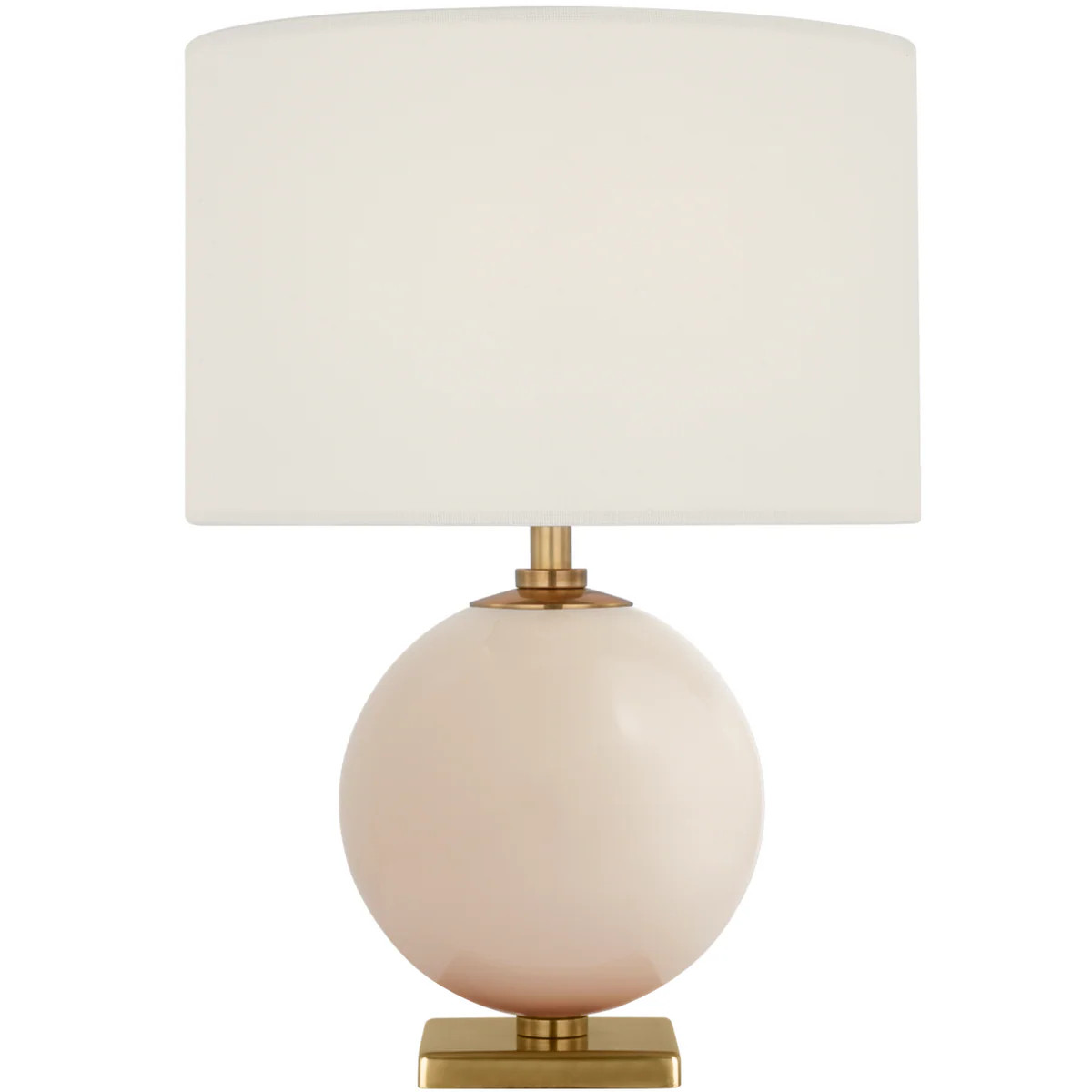 Elsie 12" Cordless Accent Lamp | Stoffer Home