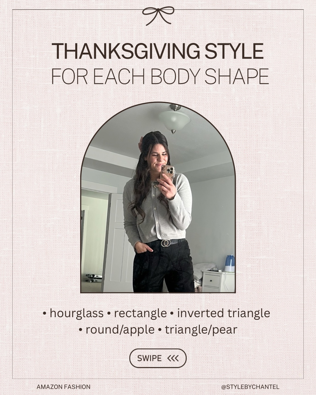 Thanksgiving outfits for your body type

#LTKHoliday #LTKSaleAlert #LTKSeasonal