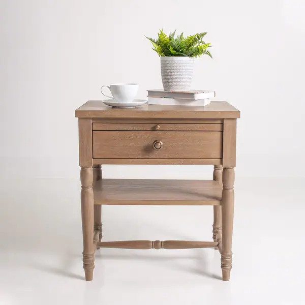 East at Main Jones Bedside Table | Bed Bath & Beyond