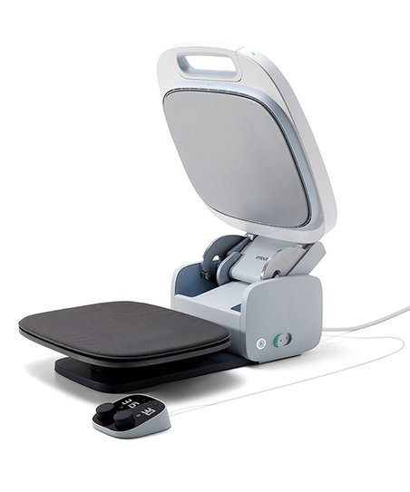 White Autopress Heat Press | Zulily