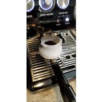 Hands-Free Grinding Dosing Funnel For Breville Barista Express Bes870xl | Etsy (US)