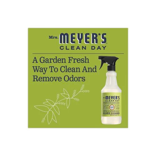 Mrs. Meyer's Clean Day Multi-Surface Everyday Cleaner, Lemon Verbena, 16 fl oz - Walmart.com | Walmart (US)