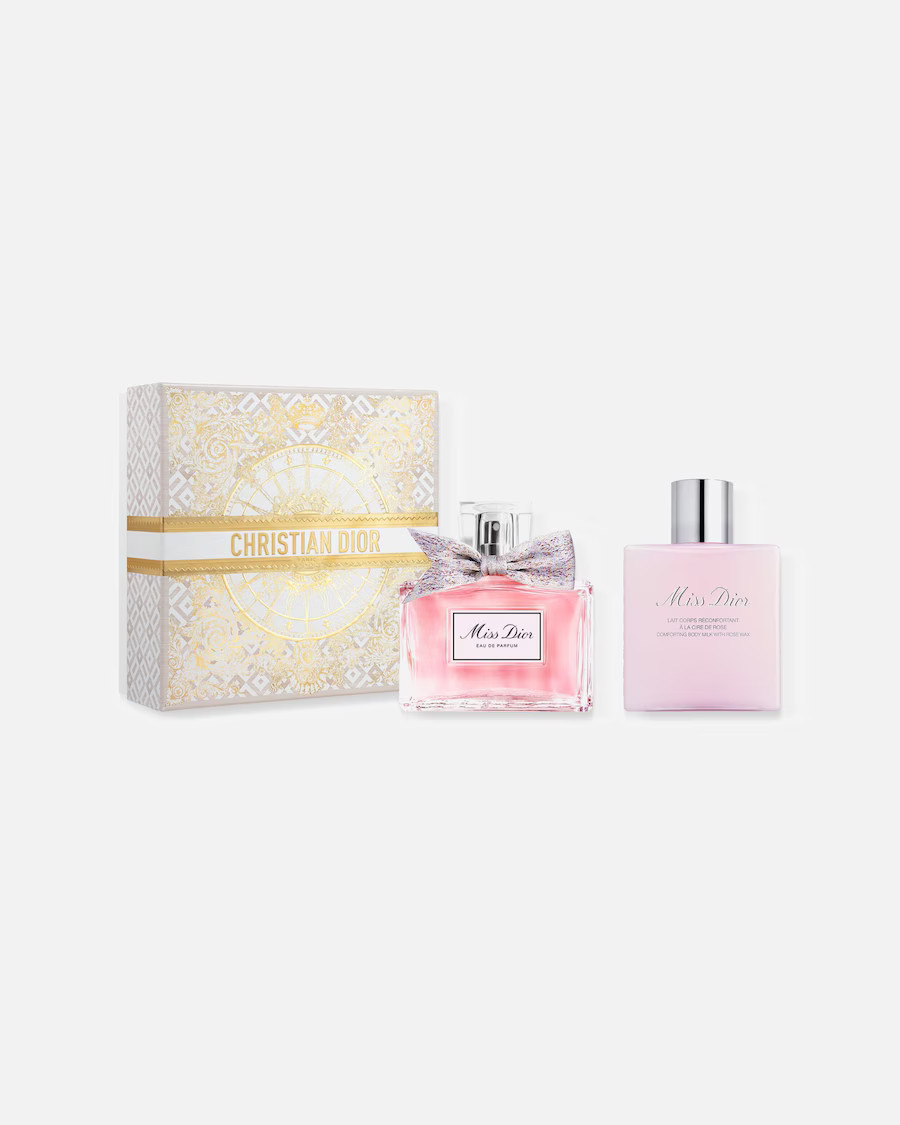 Set - Limitierte Edition Eau de Parfum und Körpermilch | Douglas (DE)