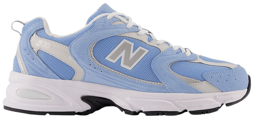 Buy 530 'Blue Haze' - MR530CH - Blue | GOAT | GOAT